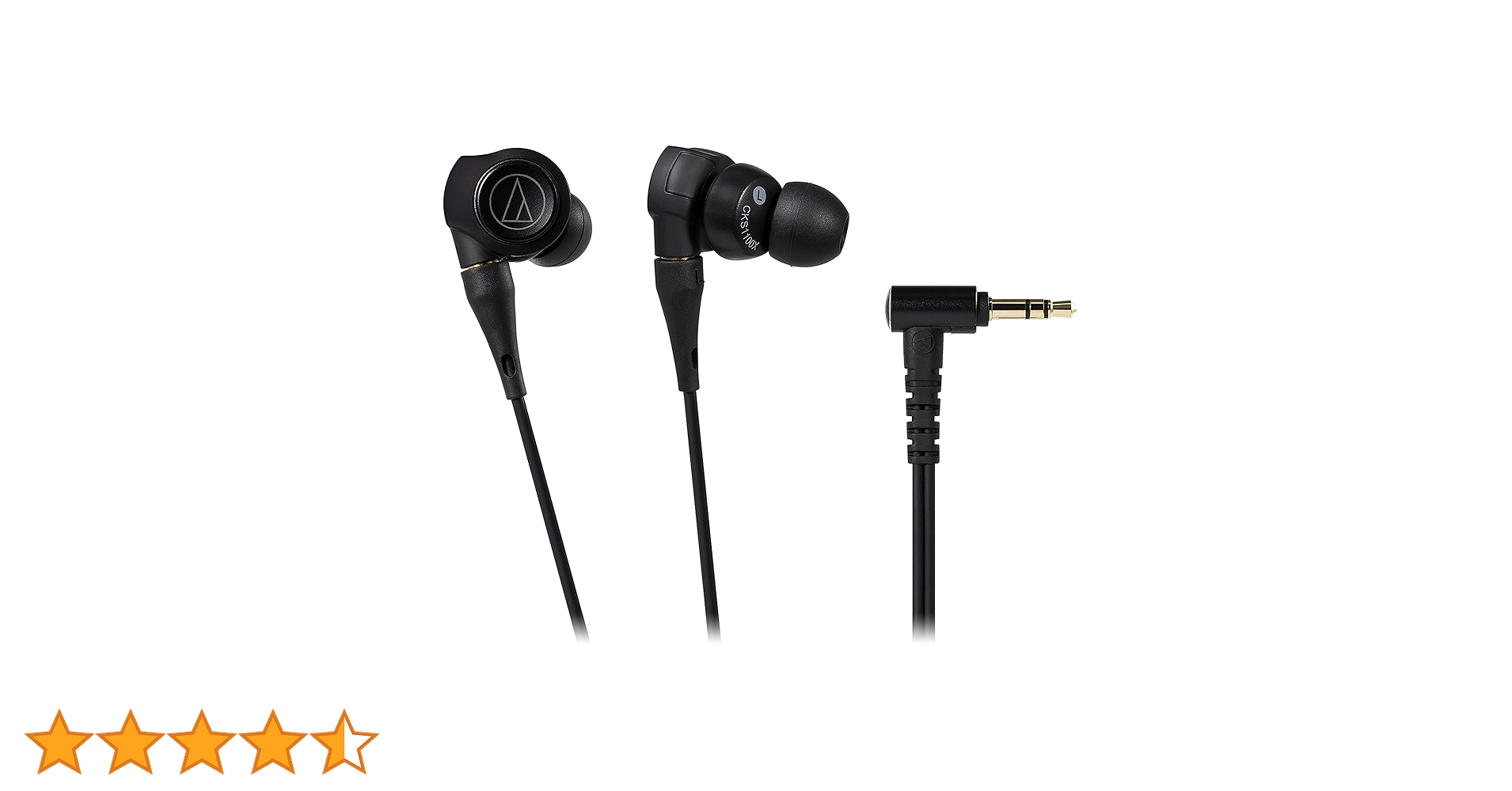 【美品】オーディオテクニカ ATH-CKS1100X イヤホン 71-pUav2xHL.jpg_BO30,255,255,